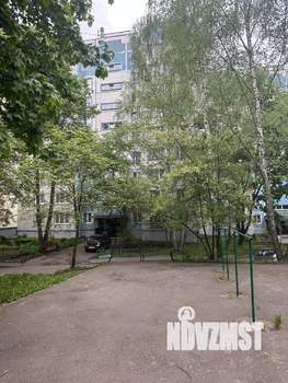 3-к квартира, вторичка, 68м2, 6/9 этаж