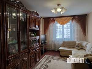 2-к квартира, вторичка, 59м2, 4/10 этаж