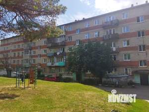 2-к квартира, вторичка, 45м2, 2/5 этаж