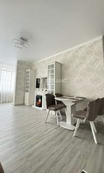 3-к квартира, вторичка, 69м2, 4/7 этаж