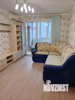 2-к квартира, вторичка, 43м2, 9/9 этаж