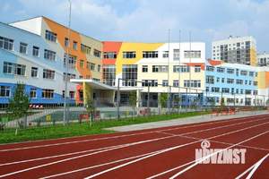 Студия квартира, вторичка, 90м2, 4/7 этаж