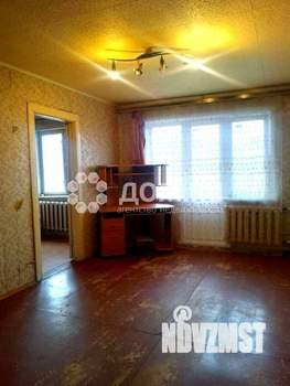 2-к квартира, вторичка, 46м2, 3/5 этаж