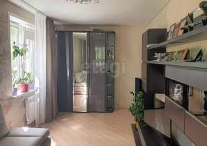 2-к квартира, вторичка, 42м2, 2/3 этаж
