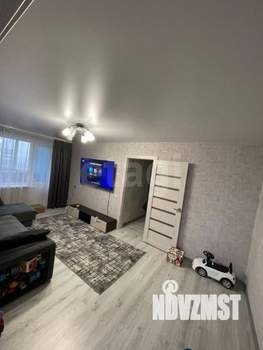 3-к квартира, вторичка, 60м2, 7/9 этаж