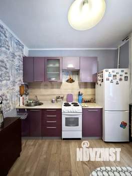 2-к квартира, вторичка, 49м2, 1/3 этаж