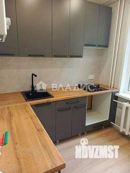 2-к квартира, вторичка, 50м2, 2/5 этаж