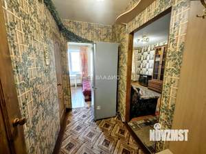 1-к квартира, вторичка, 34м2, 1/10 этаж