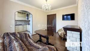 3-к квартира, вторичка, 59м2, 7/9 этаж