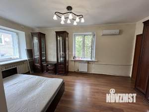 1-к квартира, вторичка, 33м2, 4/4 этаж