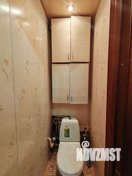 2-к квартира, вторичка, 41м2, 2/5 этаж