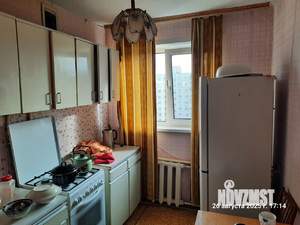 2-к квартира, вторичка, 45м2, 9/9 этаж