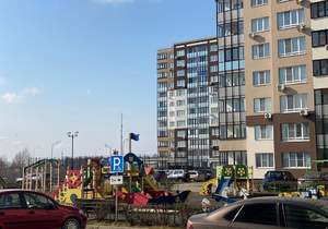 1-к квартира, вторичка, 35м2, 9/12 этаж