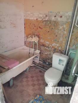 2-к квартира, вторичка, 46м2, 1/5 этаж