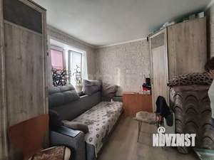 1-к квартира, вторичка, 30м2, 5/5 этаж