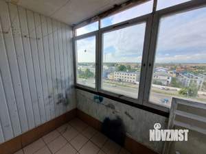 3-к квартира, вторичка, 62м2, 7/9 этаж