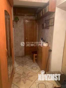 2-к квартира, вторичка, 56м2, 4/9 этаж