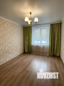 3-к квартира, вторичка, 67м2, 1/5 этаж