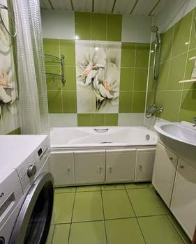 2-к квартира, вторичка, 59м2, 6/10 этаж