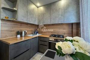 2-к квартира, вторичка, 47м2, 4/5 этаж