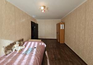 1-к квартира, вторичка, 31м2, 1/5 этаж