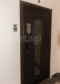 3-к квартира, вторичка, 99м2, 9/12 этаж
