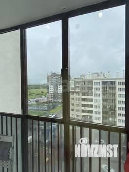 3-к квартира, вторичка, 109м2, 9/12 этаж