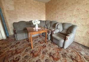 2-к квартира, вторичка, 43м2, 4/5 этаж