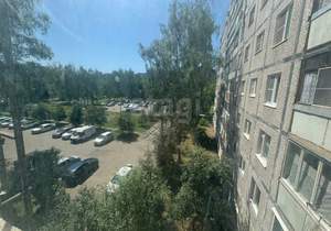 2-к квартира, вторичка, 50м2, 4/9 этаж