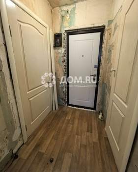 1-к квартира, вторичка, 21м2, 5/5 этаж