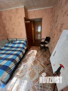 2-к квартира, вторичка, 54м2, 5/5 этаж