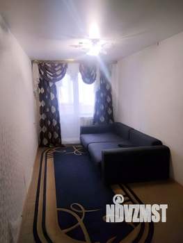 3-к квартира, вторичка, 61м2, 2/9 этаж