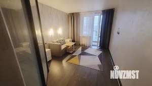 2-к квартира, вторичка, 72м2, 8/9 этаж