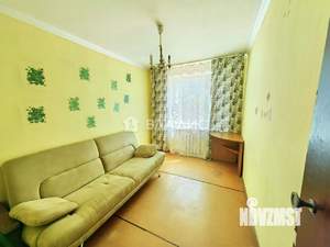 3-к квартира, вторичка, 64м2, 1/3 этаж