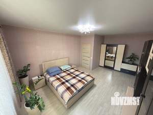 1-к квартира, вторичка, 48м2, 1/14 этаж