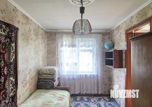 2-к квартира, вторичка, 46м2, 4/5 этаж
