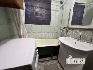 2-к квартира, вторичка, 44м2, 2/9 этаж