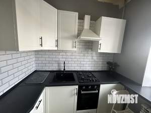 2-к квартира, вторичка, 38м2, 1/2 этаж