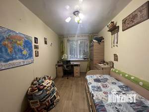 2-к квартира, вторичка, 48м2, 1/5 этаж