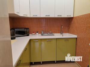 1-к квартира, вторичка, 53м2, 12/12 этаж