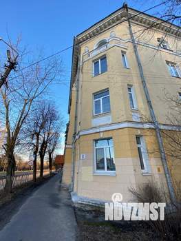 Фото квартиры на продажу (1)
