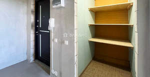 3-к квартира, вторичка, 89м2, 3/3 этаж