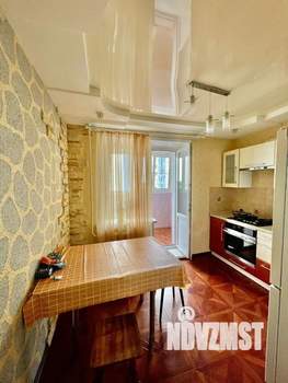 2-к квартира, вторичка, 43м2, 6/10 этаж