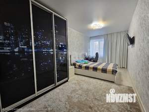 3-к квартира, вторичка, 65м2, 2/14 этаж