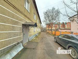 1-к квартира, вторичка, 50м2, 2/2 этаж