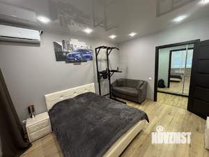 2-к квартира, вторичка, 44м2, 1/3 этаж