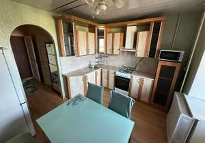 1-к квартира, вторичка, 38м2, 8/9 этаж