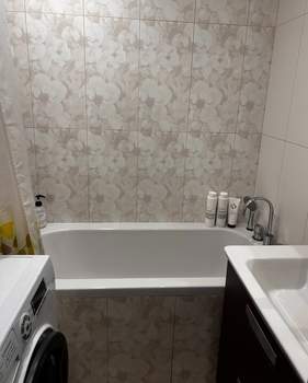 3-к квартира, вторичка, 60м2, 3/9 этаж