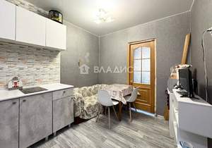 2-к квартира, вторичка, 35м2, 2/3 этаж