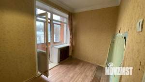 2-к квартира, вторичка, 42м2, 3/4 этаж